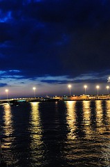 Porto di Bari - Partenza per Kotor60DSC_2541